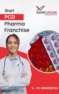 PCD Pharma Franchise Business in Gujarat