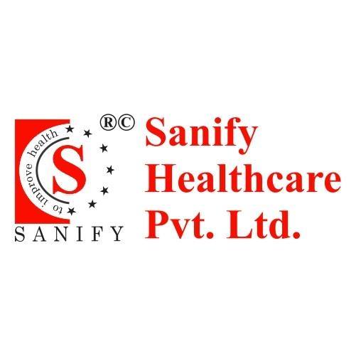 Sanify-Healthcare